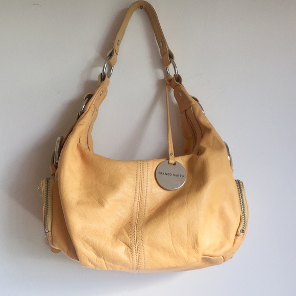 Franco Sarto Handbags - Franco Sarto Handbag Medium Size